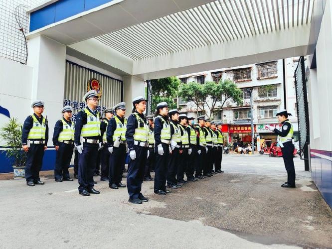 高效執(zhí)行顯實(shí)力！綻略加助力莆田交警社會(huì)輔助考試員啟動(dòng)儀式圓滿落幕！