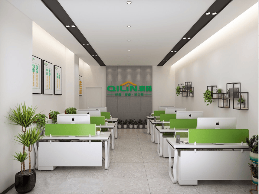 綻略加助力奇林房產(chǎn)中介品牌實現(xiàn)跨越式發(fā)展！